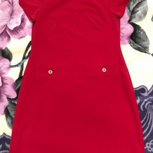 Tommy Hilfiger Mini Dress